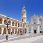 Bed & Breakfast Casa Fanny Riviera Del Conero Loreto