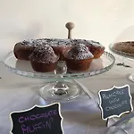 Casa Fanny Riviera Del Conero Bed & Breakfast