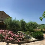 Bed & Breakfast Casa Fanny Riviera Del Conero 4*