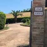 Bed & Breakfast Casa Fanny Riviera Del Conero 4*