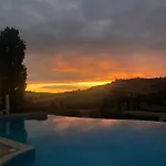 Casa Fanny Riviera Del Conero Bed & Breakfast