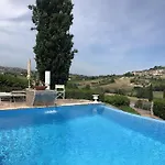 Bed & Breakfast Casa Fanny Riviera Del Conero 4*