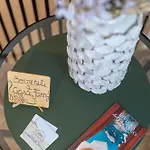 Bed & Breakfast Casa Fanny Riviera Del Conero Loreto