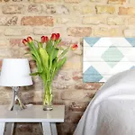 Casa Fanny Riviera Del Conero Bed & Breakfast