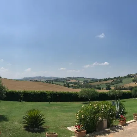 Casa Fanny Riviera Del Conero