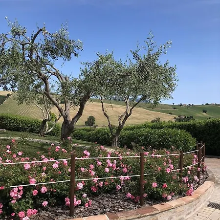 Casa Fanny Riviera Del Conero Loreto