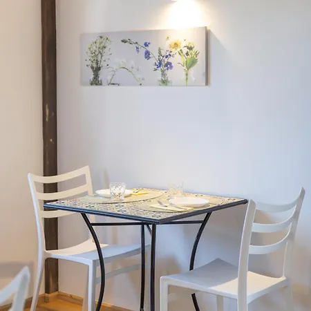 Casa Fanny Riviera Del Conero Bed and breakfast Loreto