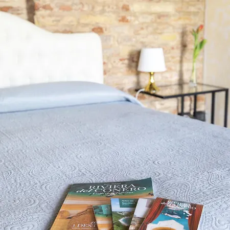 Casa Fanny Riviera Del Conero Bed and breakfast *
