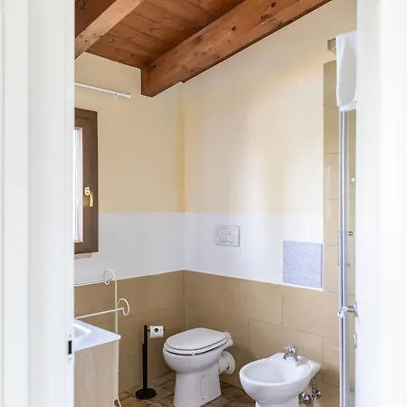 Casa Fanny Riviera Del Conero * Loreto