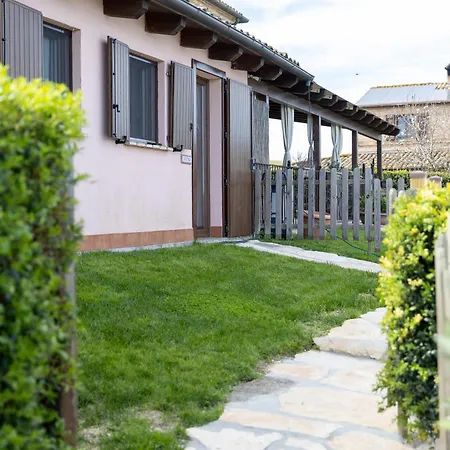 Bed and breakfast Casa Fanny Riviera Del Conero *