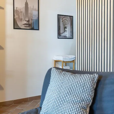 Casa Fanny Riviera Del Conero 4*