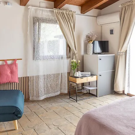 Bed and breakfast Casa Fanny Riviera Del Conero *