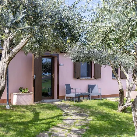 Bed and breakfast Casa Fanny Riviera Del Conero Loreto
