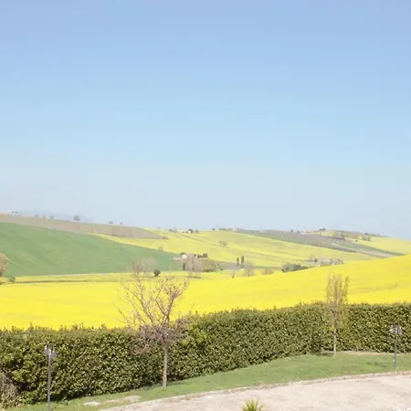 Casa Fanny Riviera Del Conero