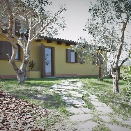 Casa Fanny Riviera Del Conero