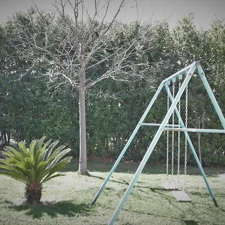 Casa Fanny Riviera Del Conero Bed & Breakfast Loreto