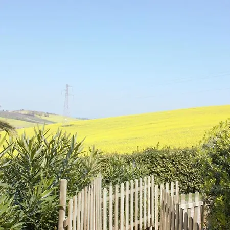 Bed & Breakfast Casa Fanny Riviera Del Conero 4*