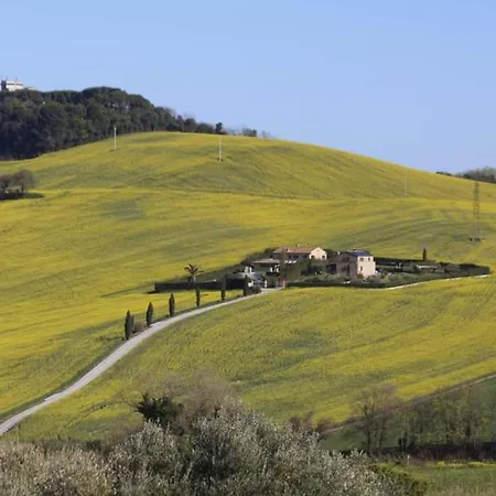 Bed & Breakfast Casa Fanny Riviera Del Conero 4*