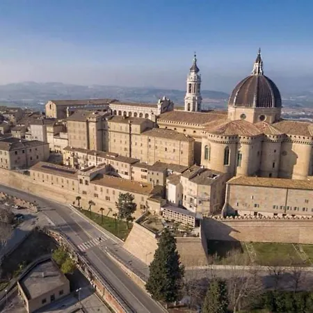 Casa Fanny Riviera Del Conero 4*
