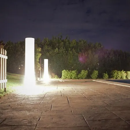 Casa Fanny Riviera Del Conero Loreto