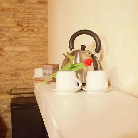 Casa Fanny Riviera Del Conero Bed & Breakfast