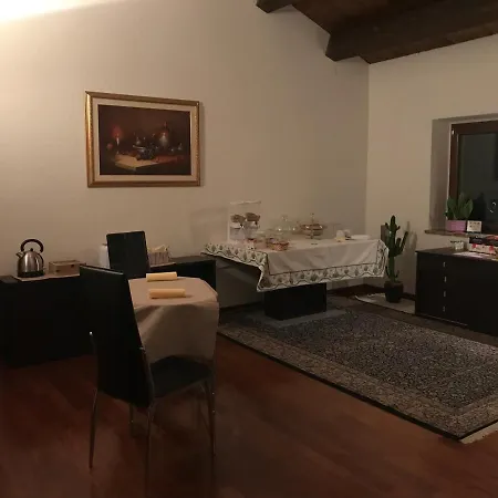 Casa Fanny Riviera Del Conero 4*