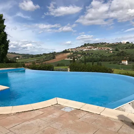 Casa Fanny Riviera Del Conero Loreto