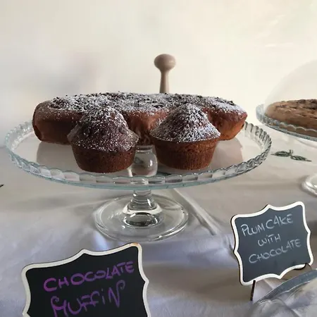 Casa Fanny Riviera Del Conero Bed & Breakfast