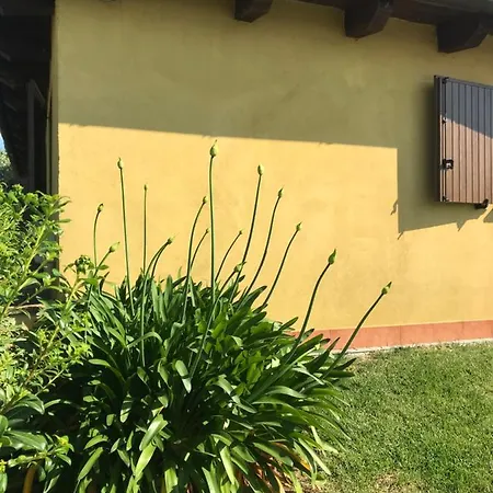 Frühstückspension Casa Fanny Riviera Del Conero