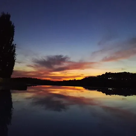 Casa Fanny Riviera Del Conero Bed & Breakfast Loreto