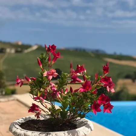 Casa Fanny Riviera Del Conero *