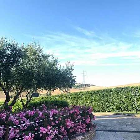 Oda ve Kahvaltı Casa Fanny Riviera Del Conero Loreto