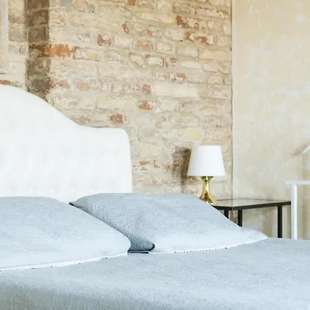 Casa Fanny Riviera Del Conero 4* Loreto