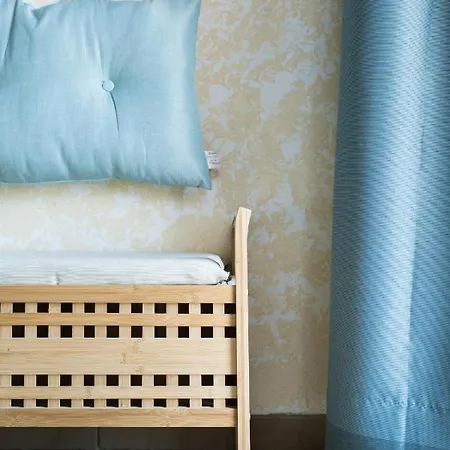 Bed & Breakfast Casa Fanny Riviera Del Conero 4*