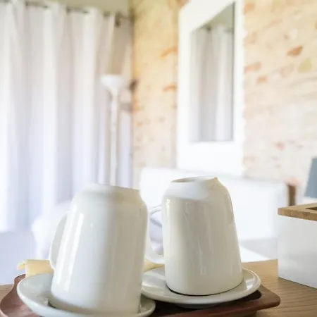 Bed & Breakfast Casa Fanny Riviera Del Conero 4*