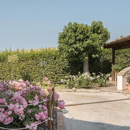 Casa Fanny Riviera Del Conero 4* Loreto