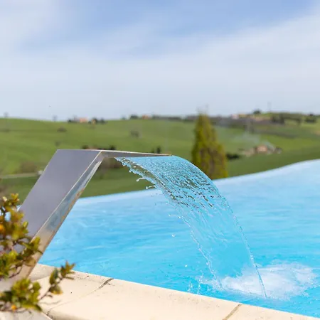 Casa Fanny Riviera Del Conero 4* Loreto