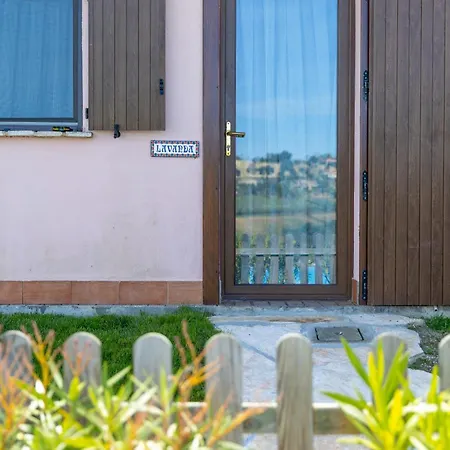 Casa Fanny Riviera Del Conero Loreto