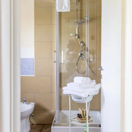 Casa Fanny Riviera Del Conero Bed & Breakfast