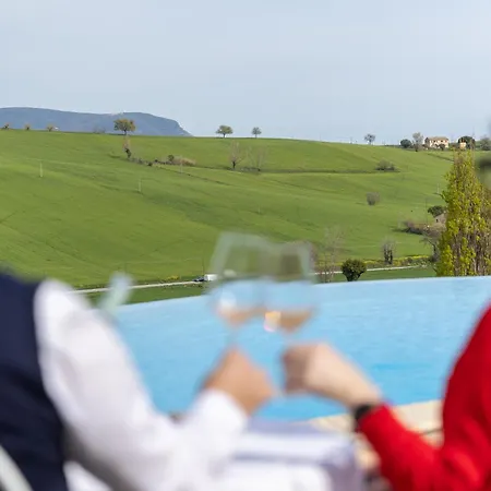 Casa Fanny Riviera Del Conero