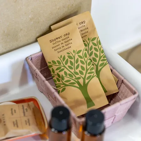 Bed & Breakfast Casa Fanny Riviera Del Conero Loreto