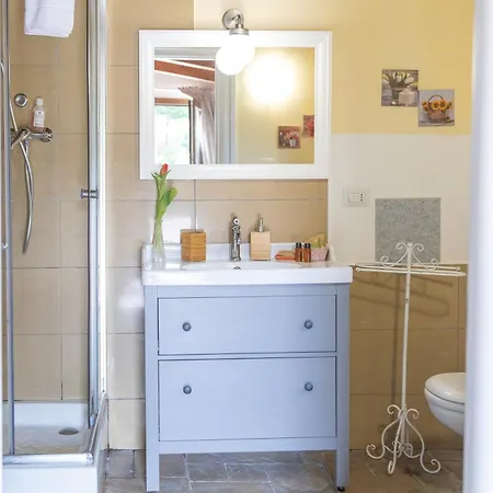 Casa Fanny Riviera Del Conero Bed & Breakfast