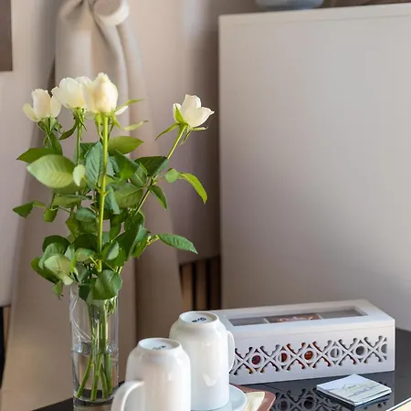 Bed & Breakfast Casa Fanny Riviera Del Conero 4*