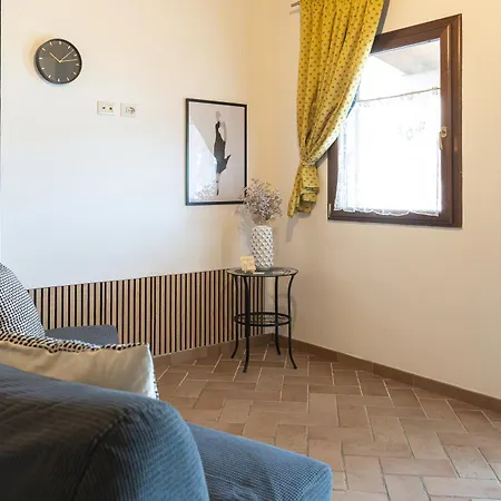 Bed & Breakfast Casa Fanny Riviera Del Conero