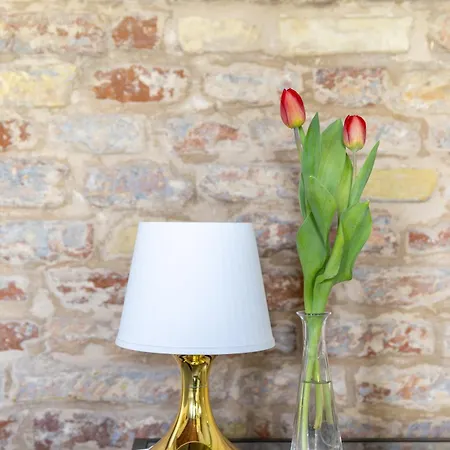 Casa Fanny Riviera Del Conero Bed & Breakfast Loreto