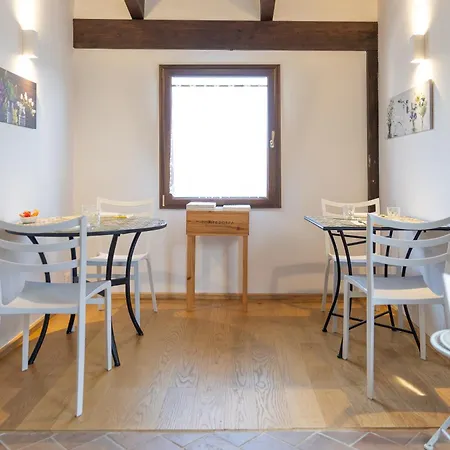 Casa Fanny Riviera Del Conero Loreto