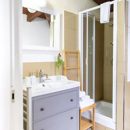 Casa Fanny Riviera Del Conero Bed & Breakfast 4*