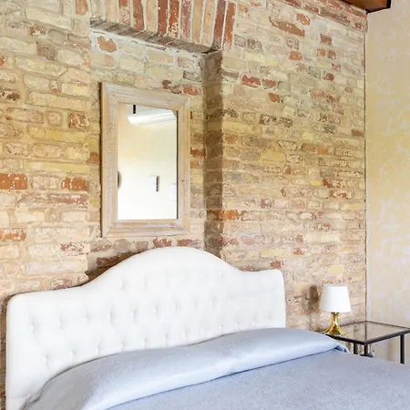 Bed & Breakfast Casa Fanny Riviera Del Conero Loreto