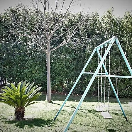 Casa Fanny Riviera Del Conero לינה וארוחת בוקר לורטו