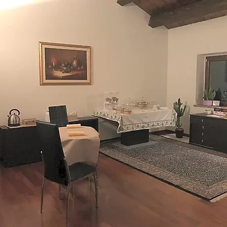 לינה וארוחת בוקר Casa Fanny Riviera Del Conero